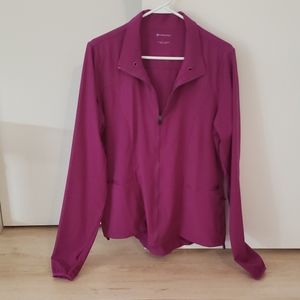 Fabletics windbreaker